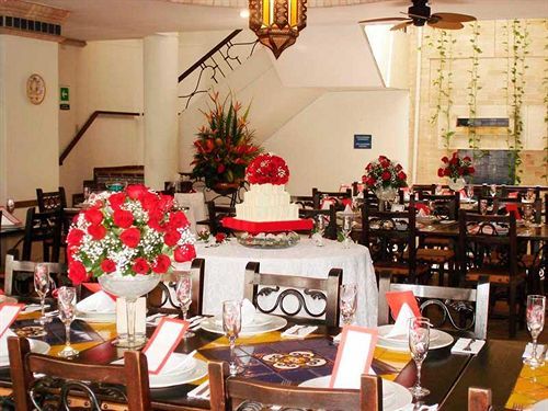 קאלי Hotel Mudejar מראה חיצוני תמונה