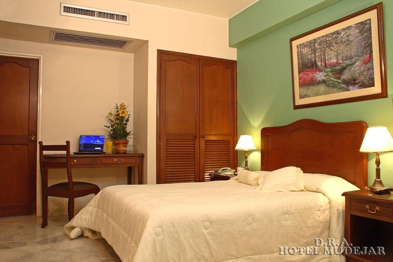 קאלי Hotel Mudejar מראה חיצוני תמונה